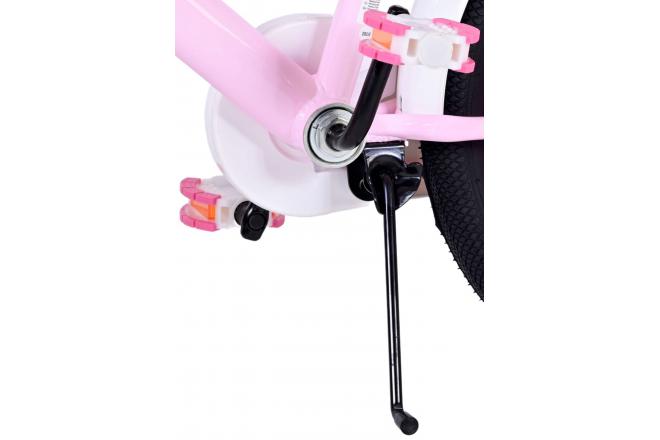 Volare Ashley children's bike - Girls - 18 inch - Pink [CLONE]