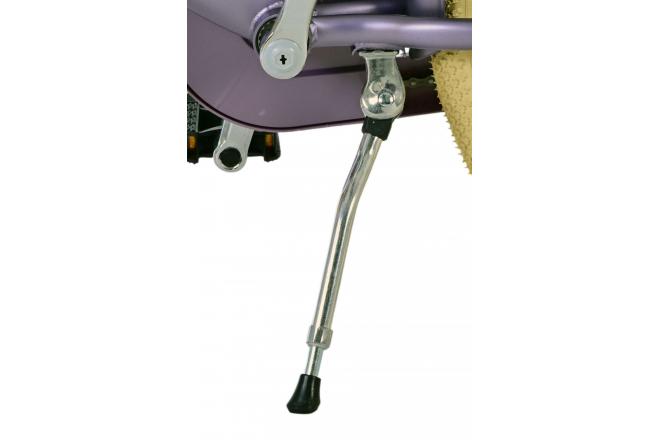 Volare Blossom Children's bike - Girls - 20 inches - Purple