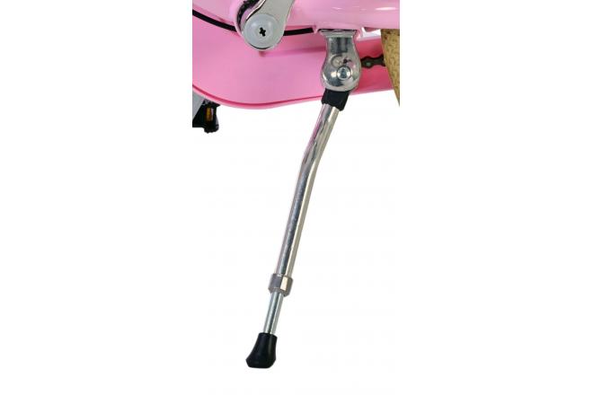 Volare Blossom Children's bike - Girls - 20 inch - Pink - Nexus 3 gears