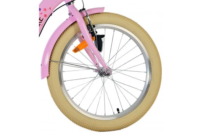 Volare Blossom Children's bike - Girls - 20 inch - Pink - Nexus 3 gears
