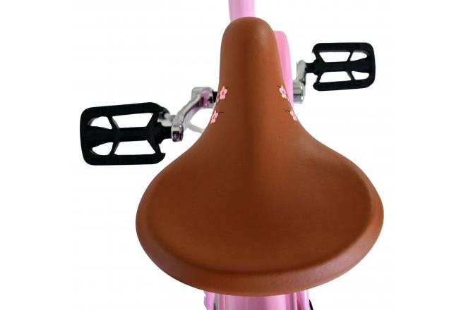 Volare Blossom Children's bike - Girls - 20 inch - Pink - Nexus 3 gears