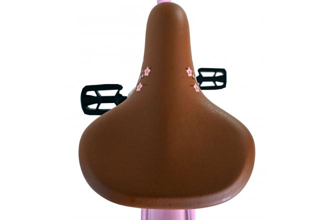 Volare Blossom Children's bike - Girls - 26 inch - Pink