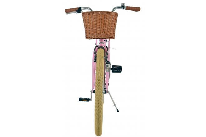Volare Blossom Children's bike - Girls - 26 inch - Pink