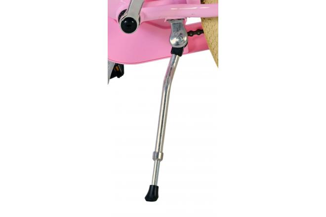 Volare Blossom Children's bike - Girls - 26 inch - Pink