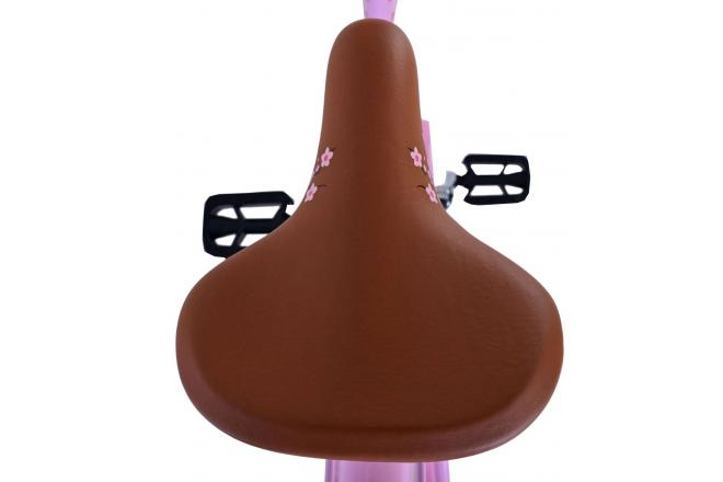 Volare Blossom children's bike - Girls - 26 inch - Pink - Nexus 3 gears