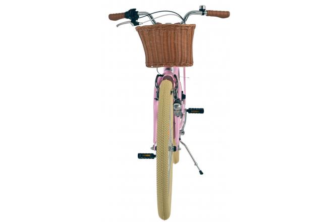 Volare Blossom children's bike - Girls - 26 inch - Pink - Nexus 3 gears