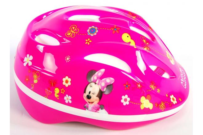 Disney Minnie Bow-Tique Cycling Helmet - 51-55 cm