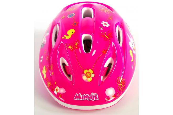 Disney Minnie Bow-Tique Cycling Helmet - 51-55 cm